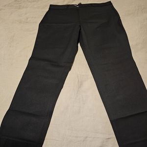 Banana Republic Classic Sloan Skinny-Fit Pant